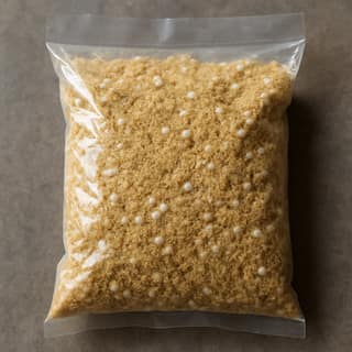 Bela Shop's sabudana vada mix