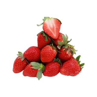 Strawberry (Box)