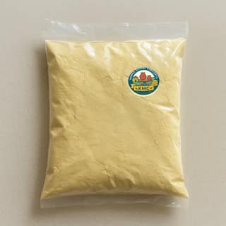 Korra Mithai Concepts's besan (gram flour)