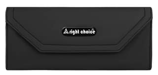 RIGHT CHOICE Stuff Quality Pu Leather Hand Clutch