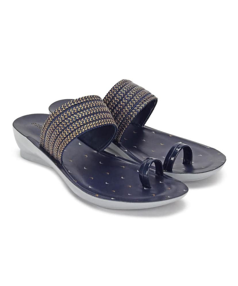 PUK7014L Stylish Lightweight & Durable Everyday Sandals for Women view 4