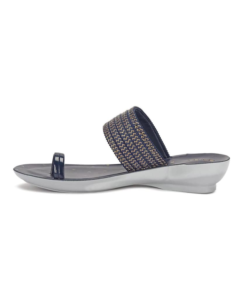 PUK7014L Stylish Lightweight & Durable Everyday Sandals for Women view 5
