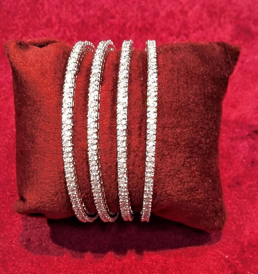 BANGLES AD