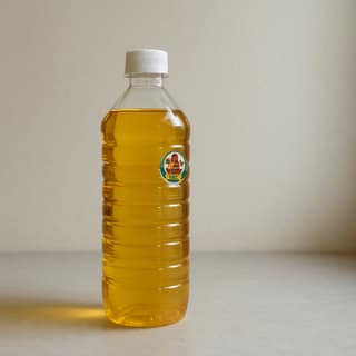 Vechanngi Kanthamma Collection's pure groundnut oil