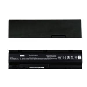 Dell Laptop Battery Inspiron 1300, 11.1V 6 Cells 4400mAh Compatible