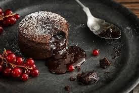 choco lava