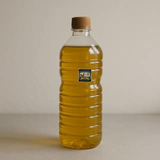 Bonda Mukthamma Arcade's pure mustard oil