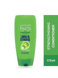 GARNIER FRUCTIS SHAM LONG N STRONG 175ML