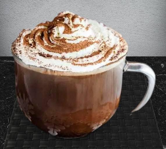 Cafe Mocha
