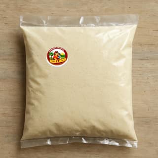 Indravati Traders's semolina (sooji)