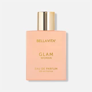 GLAM Woman Perfume - 100ml (Zepto)