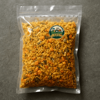 Kimudu Ramba Selection's bisibelebath mix