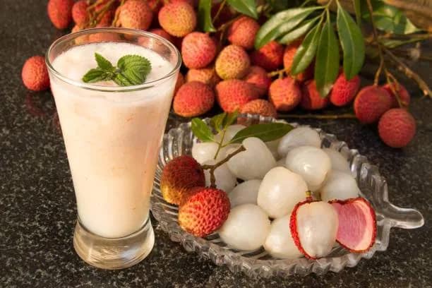 Litchi