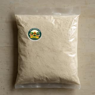 Guddi Convenience Store's jowar flour (sorghum flour)