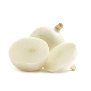 White Onion 500 gms