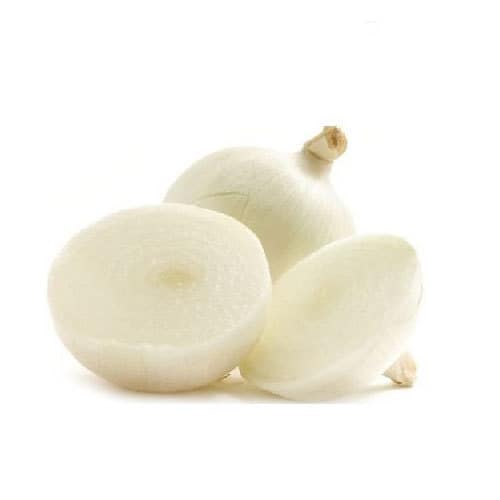 White Onion 500 gms