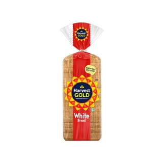 Harvest Gold White Bread