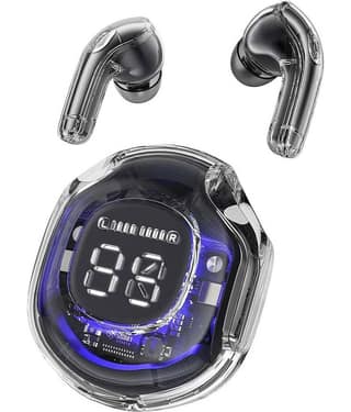 Neo On Ear TWS Black