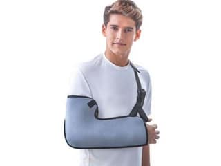 Dyna Arm Sling Pouch - X Large