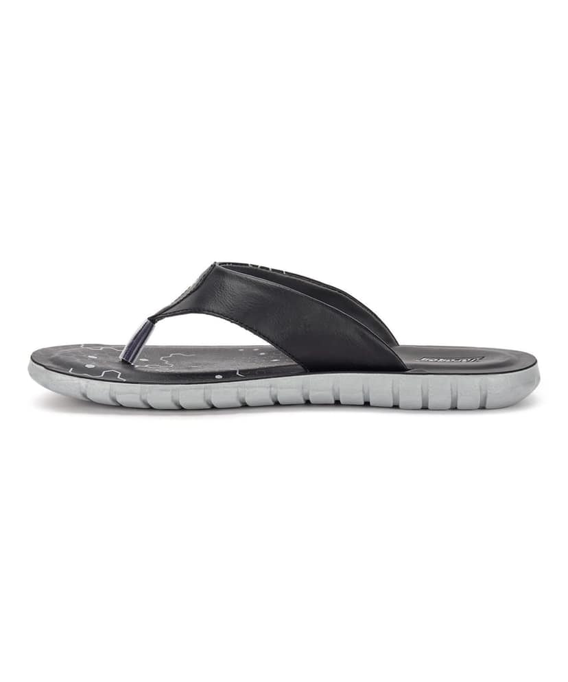 Paragon Men Outdoor Sandals | Casual Sandals with Comfortable Cushioned Sole for Daily Use view 2