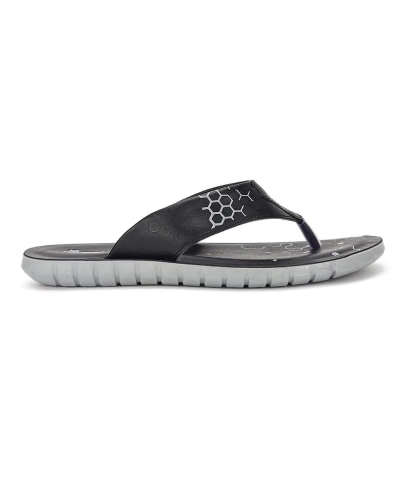 Paragon Men Outdoor Sandals | Casual Sandals with Comfortable Cushioned Sole for Daily Use view 3