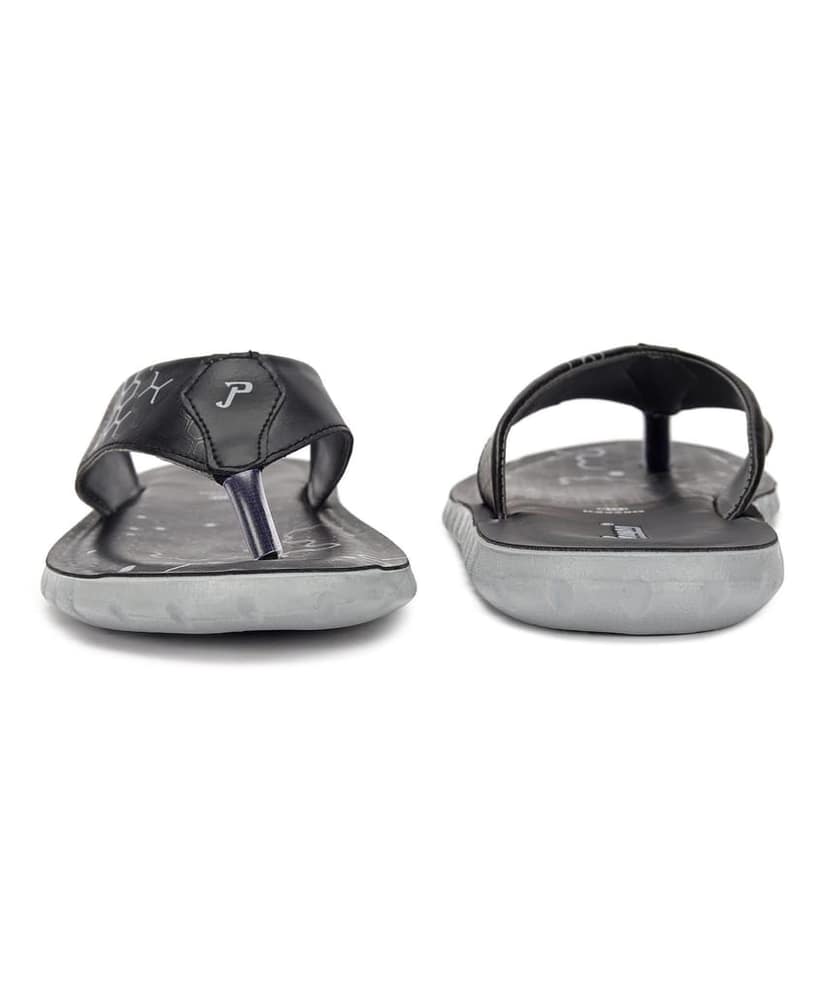 Paragon Men Outdoor Sandals | Casual Sandals with Comfortable Cushioned Sole for Daily Use view 6