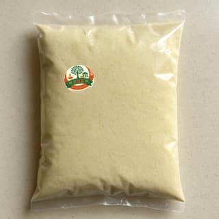 Kushmita Bagarty Boutique's semolina (rawa)