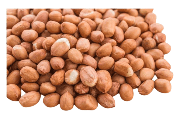 Raw Peanuts - 500g | Freshly Sourced from Farmers view 3