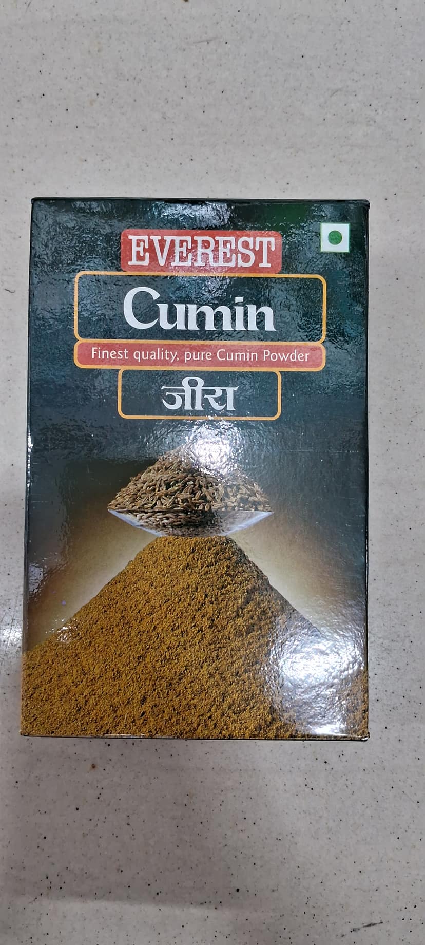 Everest cumin powder