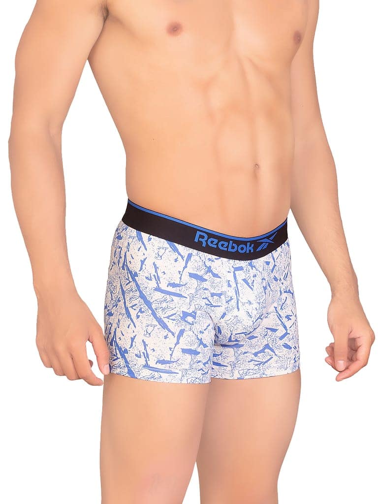 LYCRA JERSEY AOP TRUNK view 3