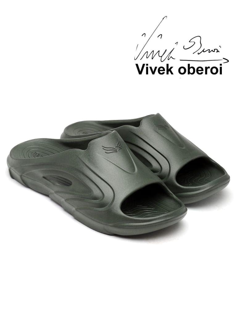 Bersache Extra Soft Classic Casual with Back Strap Regular wear with Ultra Soft & Flexibility Technology Slipper for Men's view 3