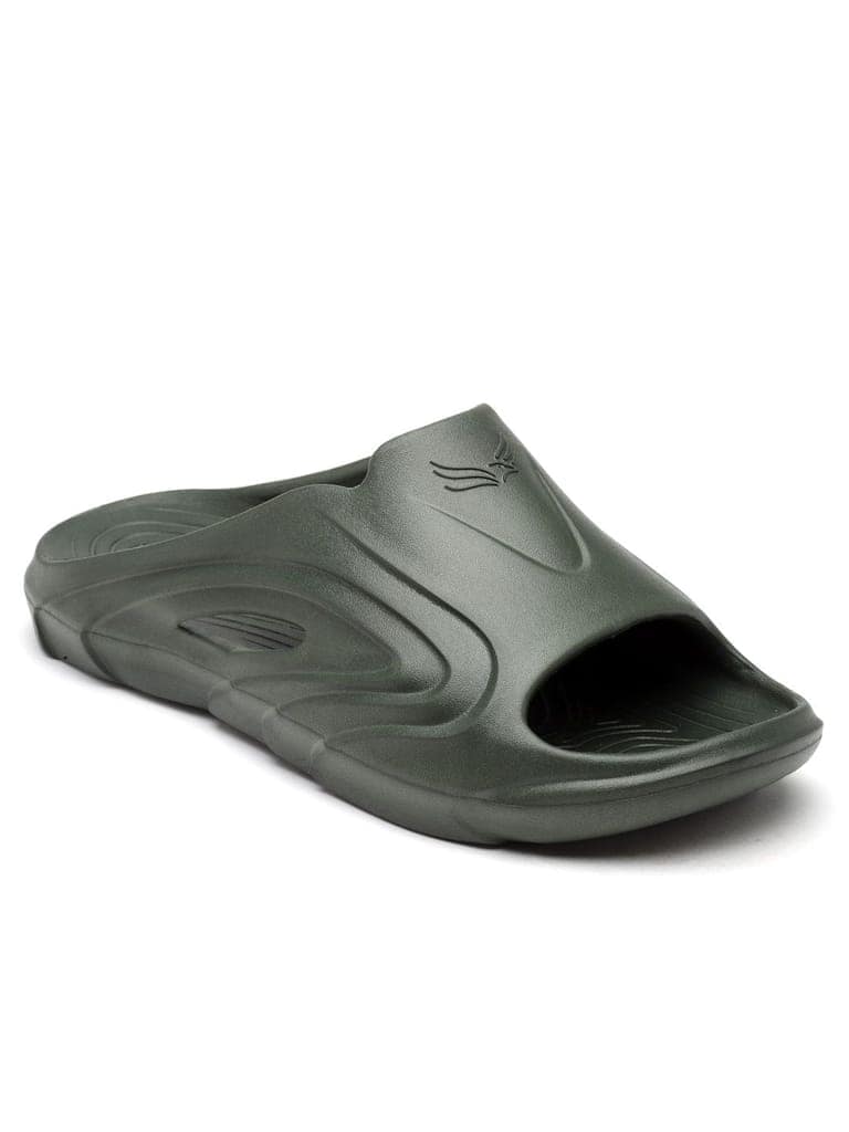 Bersache Extra Soft Classic Casual with Back Strap Regular wear with Ultra Soft & Flexibility Technology Slipper for Men's view 6