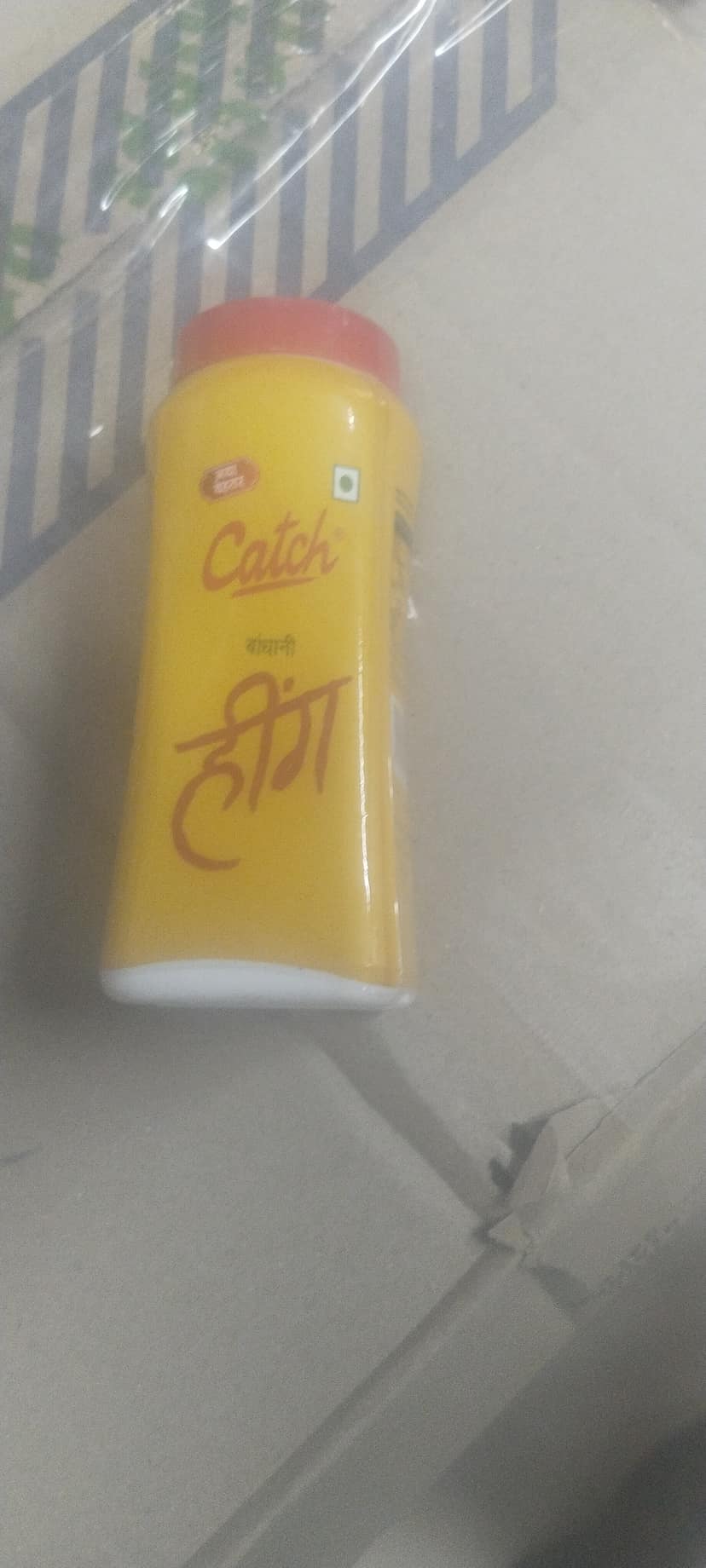 Catch Hing