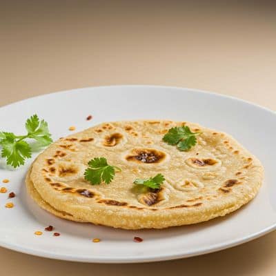 Chapati Single