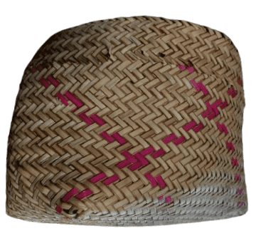 SHITAL PATTI BASKET (PACK OF 3)