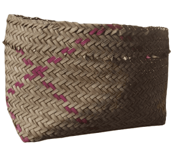 SHITAL PATTI BASKET (PACK OF 3) view 2