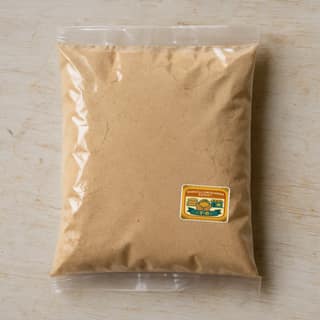 Thangula.Sanyasamma Basket's sattu flour
