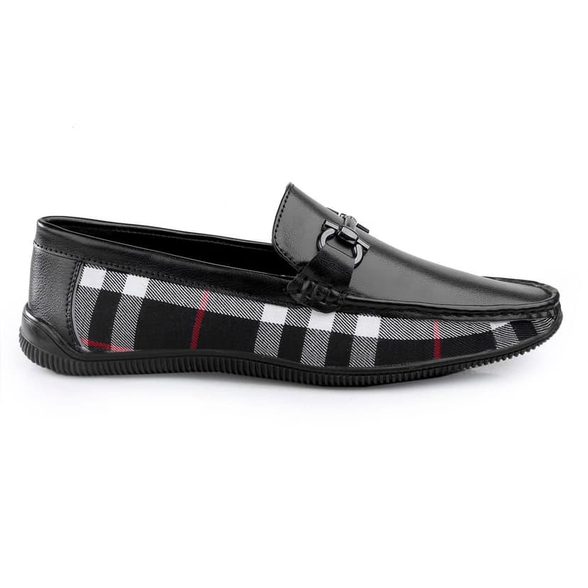Bxxy's Men's Street Style Casual Slip-ons view 4