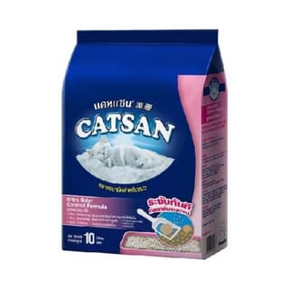 Catsan Ultra Clumping Litter 8.2 Kg