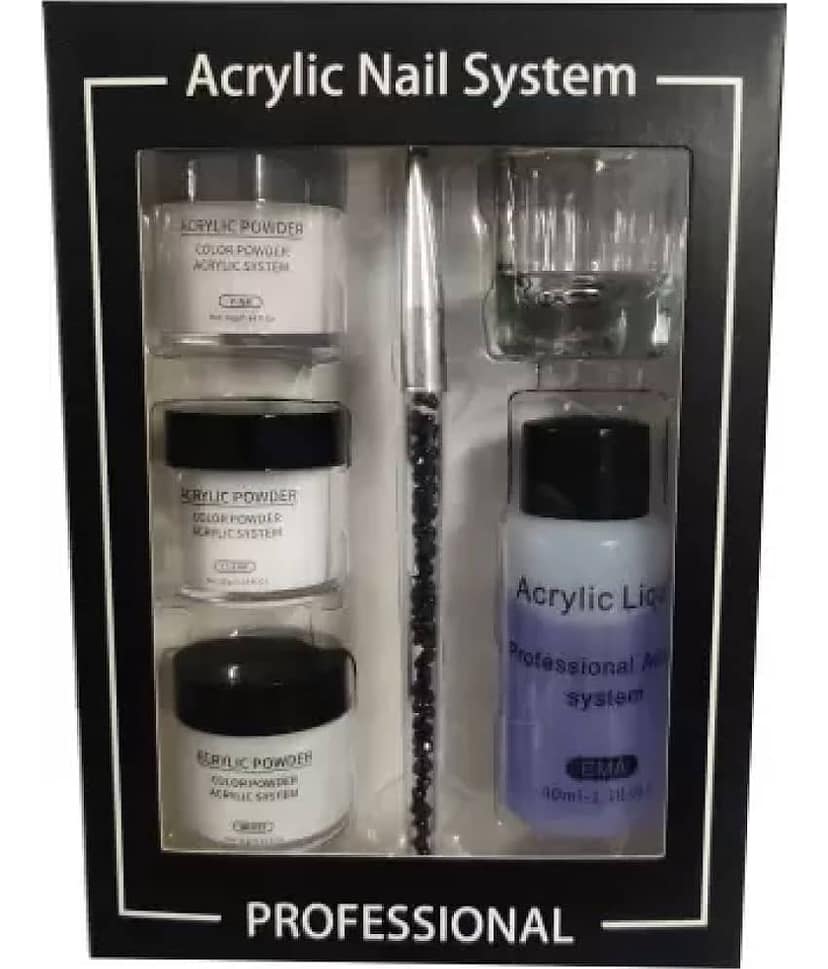 Kleur Nails 8 g
