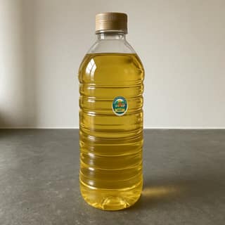 MOSYA ERAMMA Pavilion's pure sunflower oil