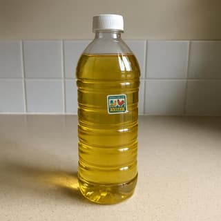 Vanthala Laxmi Icon's pure sunflower oil