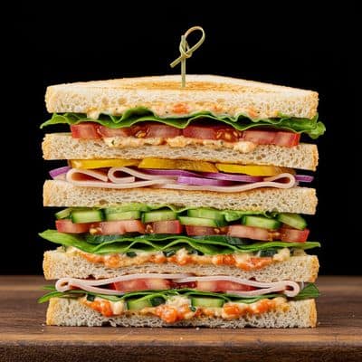 Club Sandwich
