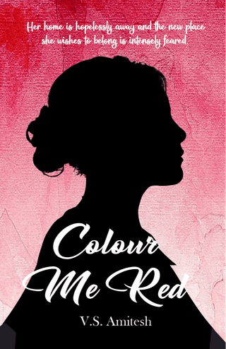 Colour Me Red