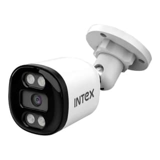 Intex AHD BULLET 5MP CCTV Camera