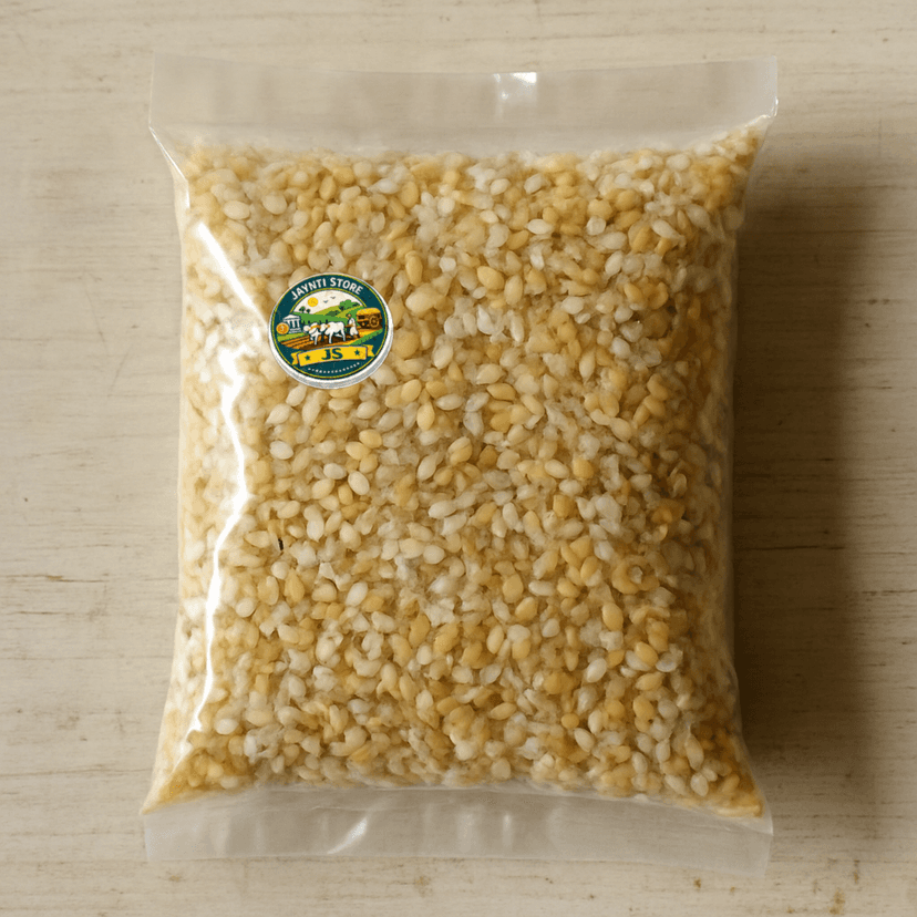 Jaynti Store's dalia mix