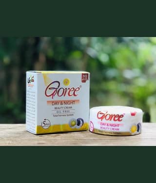Generic Night Cream All Skin Type Aloe Vera ( 30 gm )