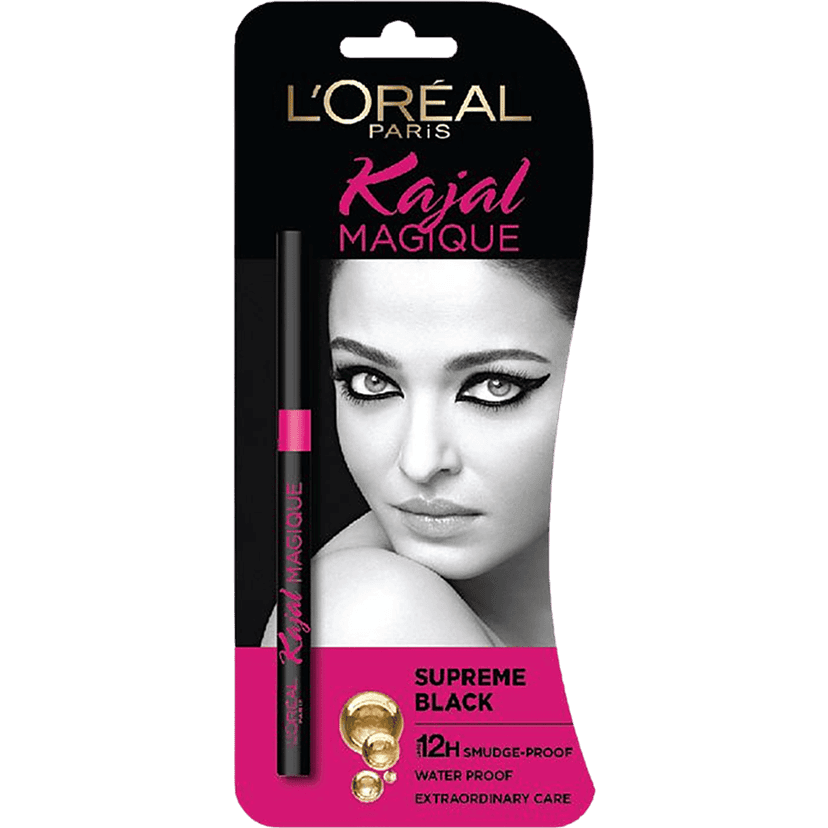 Loreal Paris Kajal Magique, 0.35 G view 2
