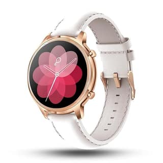 Pebble Celia 1.32" IPS Display Bluetooth Calling Smartwatch