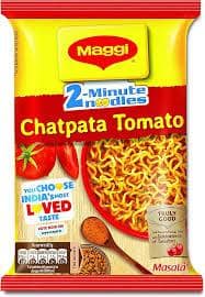 NESTLE MAGGI CHATPATA TOMATO 60GM